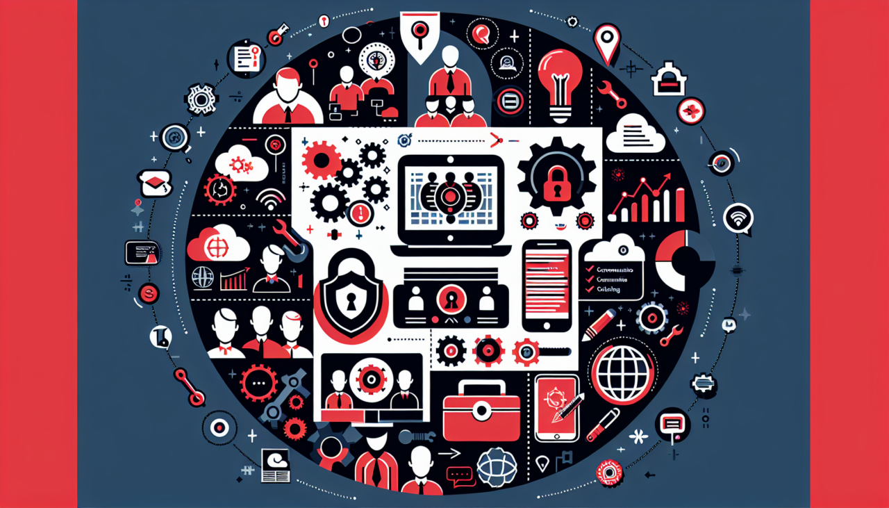 10 Must-Have Skills for IT Professionals in the 2020s